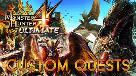 r/mh4u|Monster Hunter 4 Ultimate .